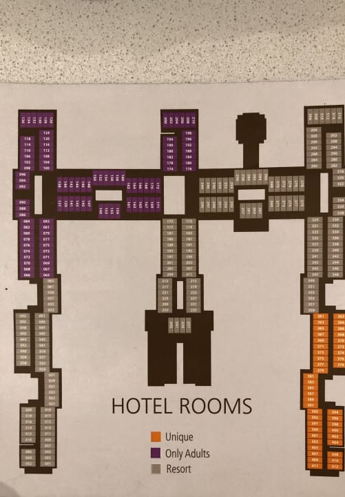 Sonstiges Lopesan Costa Bávaro Resort, Spa & Casino