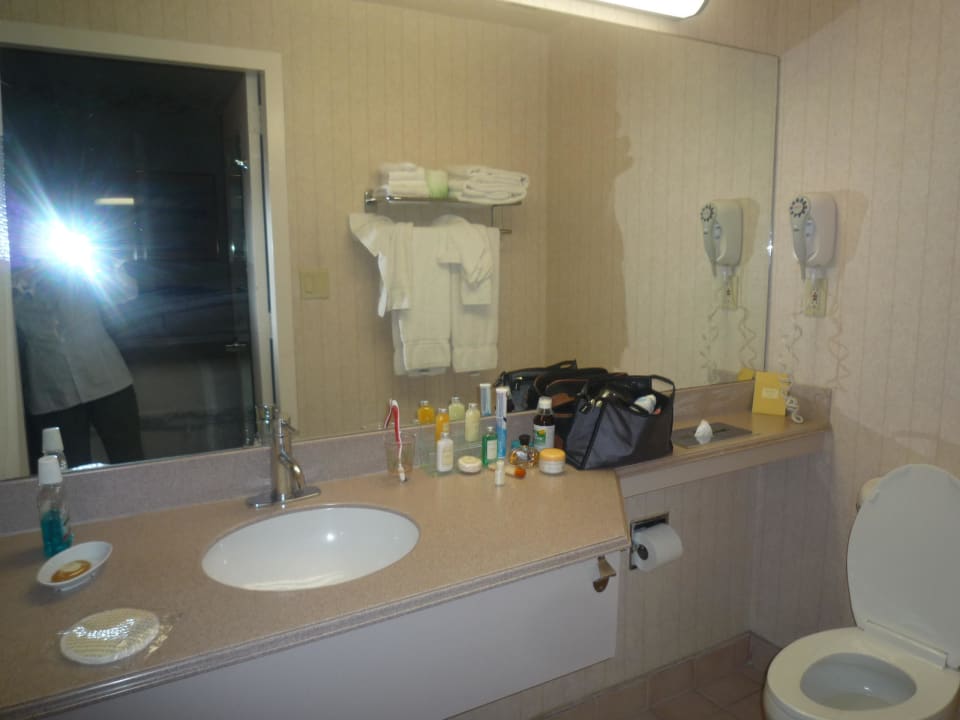 Ein Teil vom Bad Hollywood Hotel - The Hotel of Hollywood