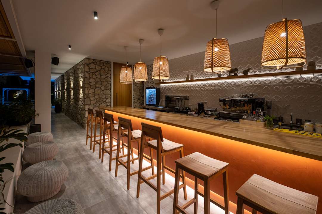 Sonstiges Kouros Exclusive