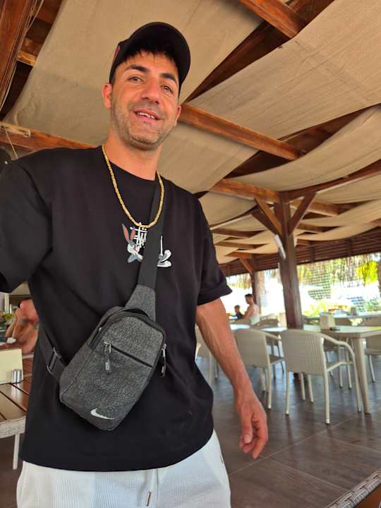 Sonstiges Dream World Aqua Hotel