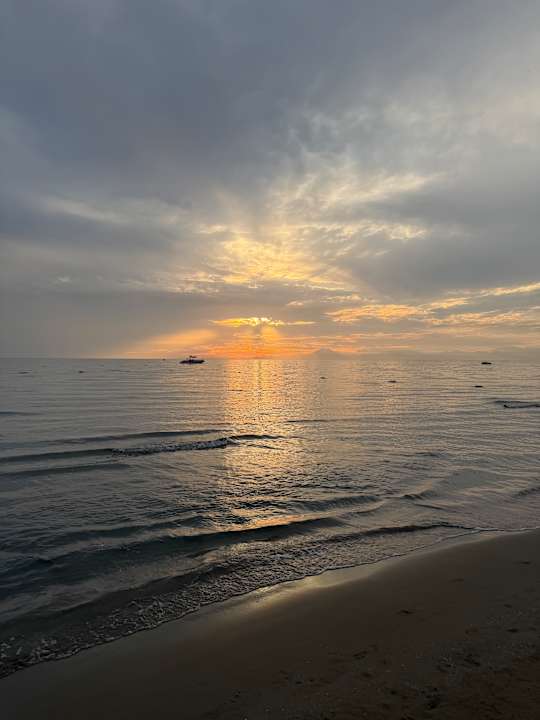 Strand Sunis Kumköy Beach Resort Hotel & Spa
