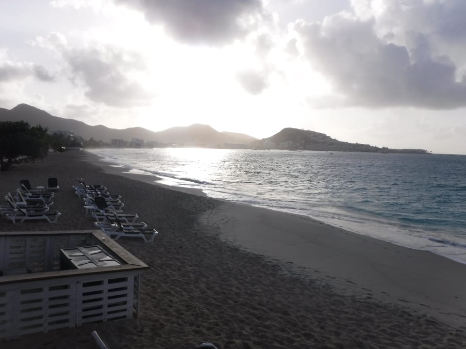 Strand Hotel Marys Boon