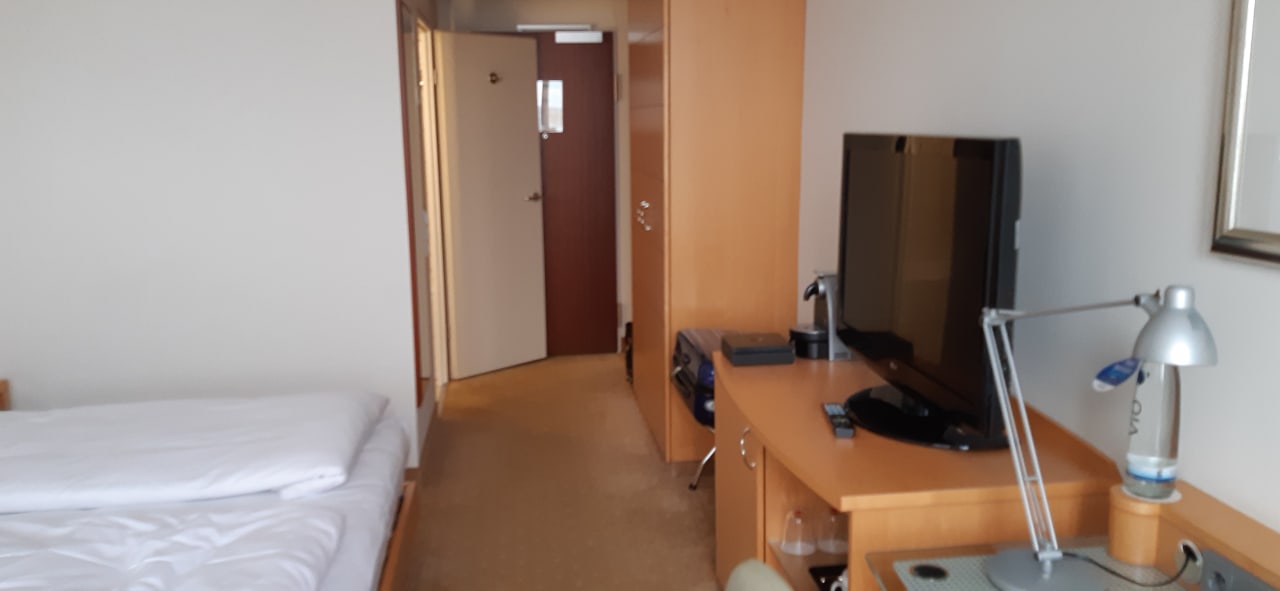 Zimmer Dorint Hotel Bonn