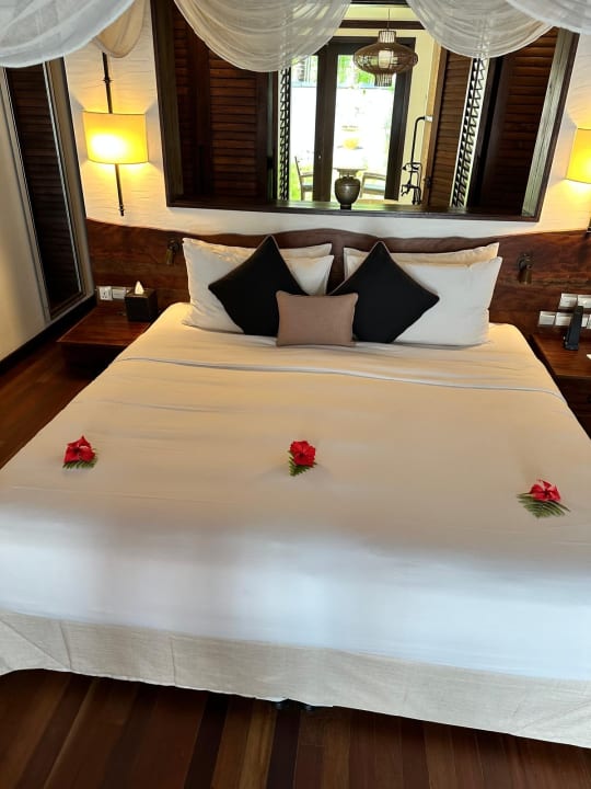 Zimmer STORY Seychelles