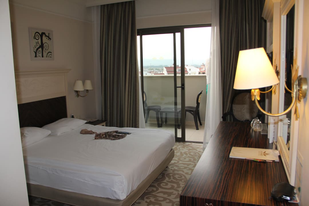 Zimmer Aydinbey Kings Palace & Spa