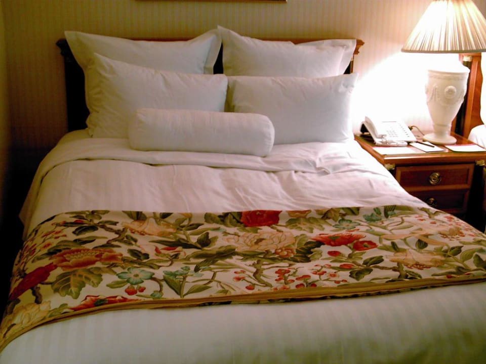 1 Bett Leipzig Marriott Hotel