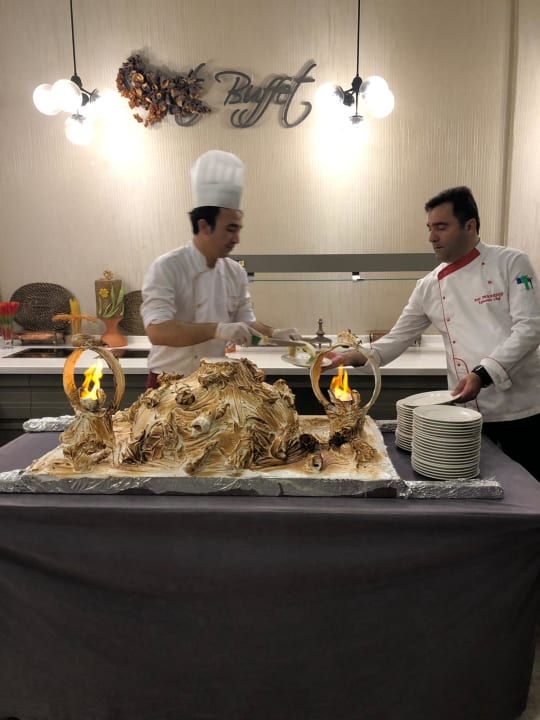 Sonstiges Side Star Elegance