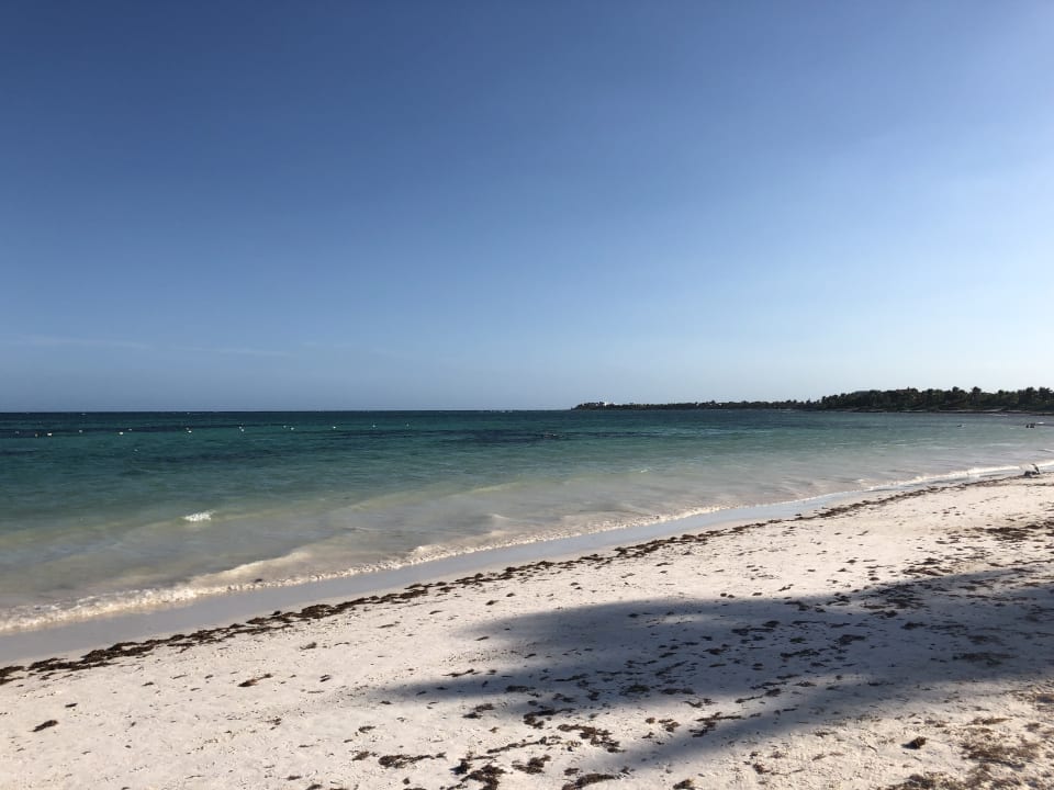 Strand Akumal Bay Beach & Wellness Resort