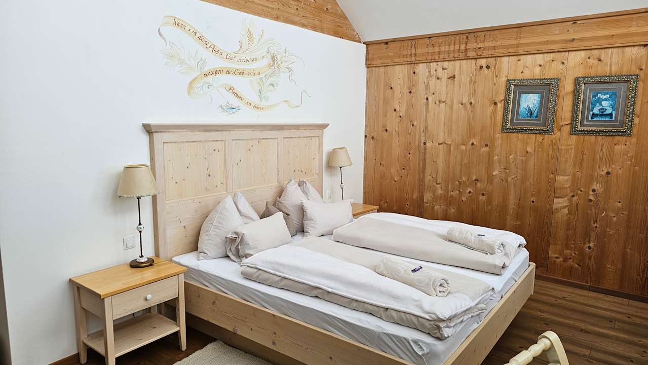 Zimmer Garni Sonnhof