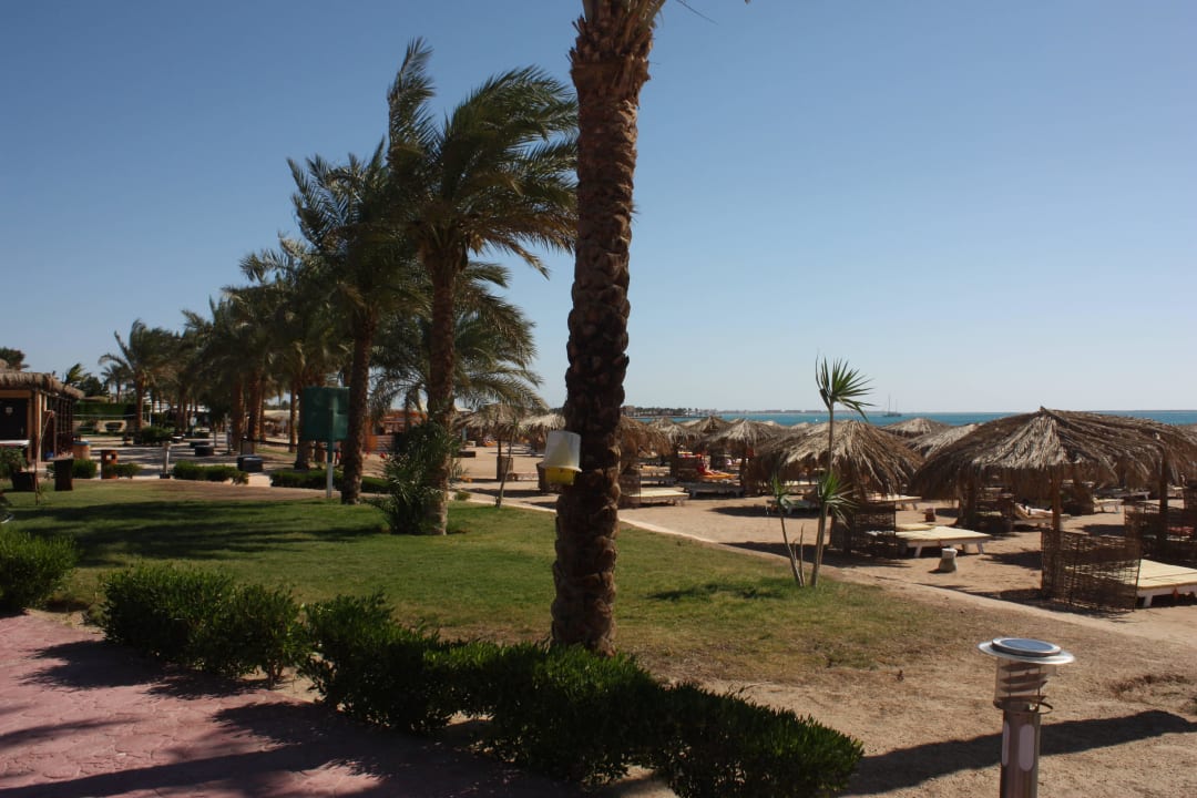 MÄRZ 2015 Sentido Caribbean World Soma Bay