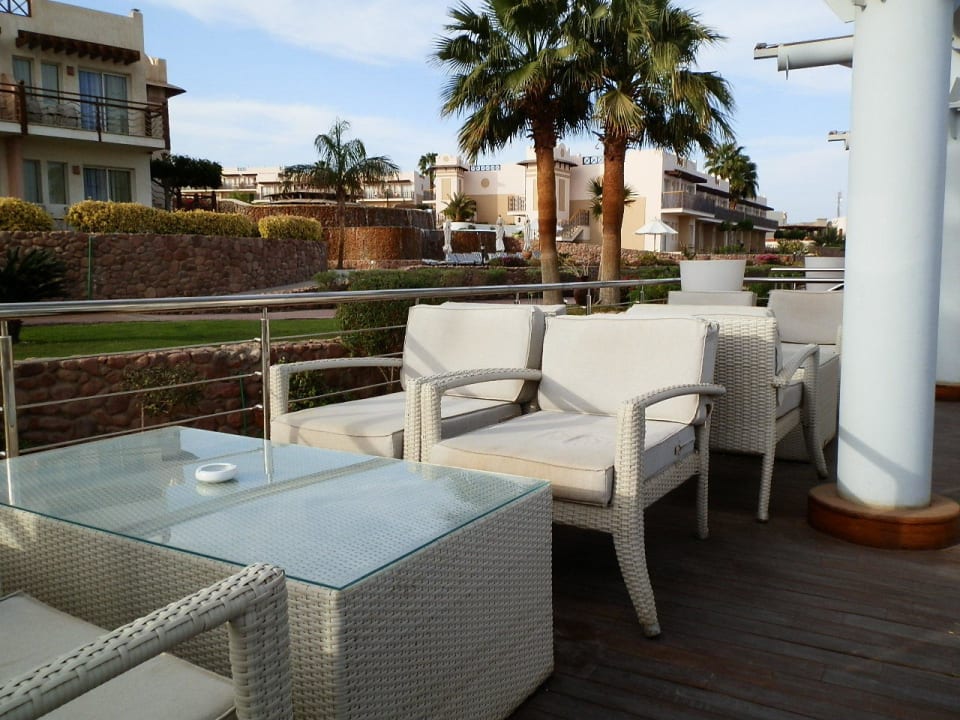 Eine weitere Bar Concorde El Salam Hotel Sharm el Sheikh by Royal Tulip