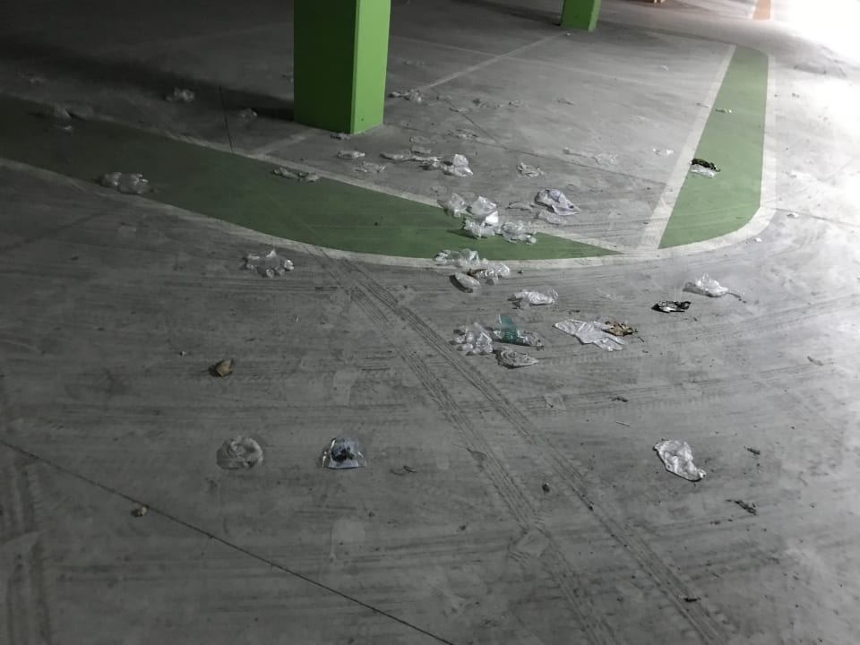 Sonstiges Hotel AH San Fermín Pamplona