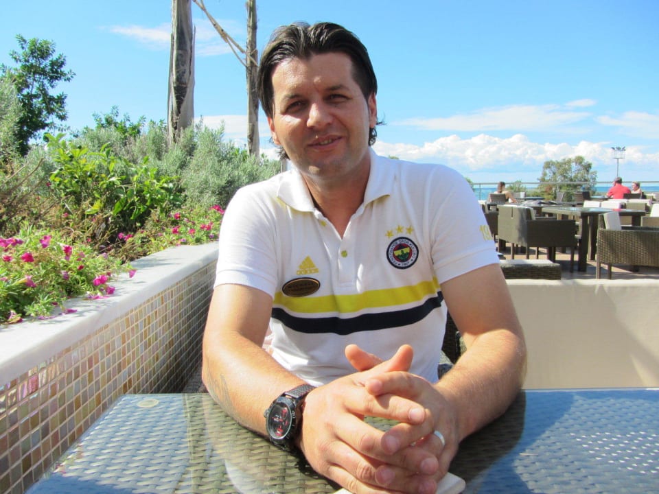 Sinan T. Michell Hotel & Spa