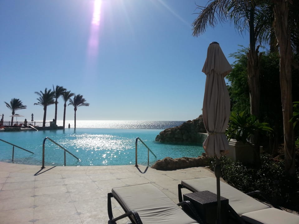 Infinity Pool Makadi Spa - Adults only