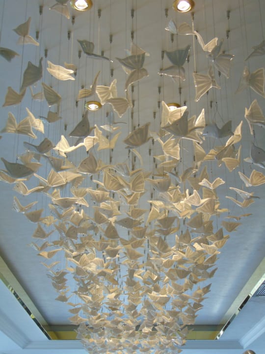 Sonstiges Wyndham Garden Tashkent