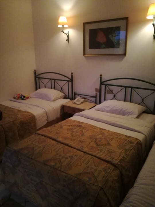 Zimmer Bella Vista Resort Hurghada