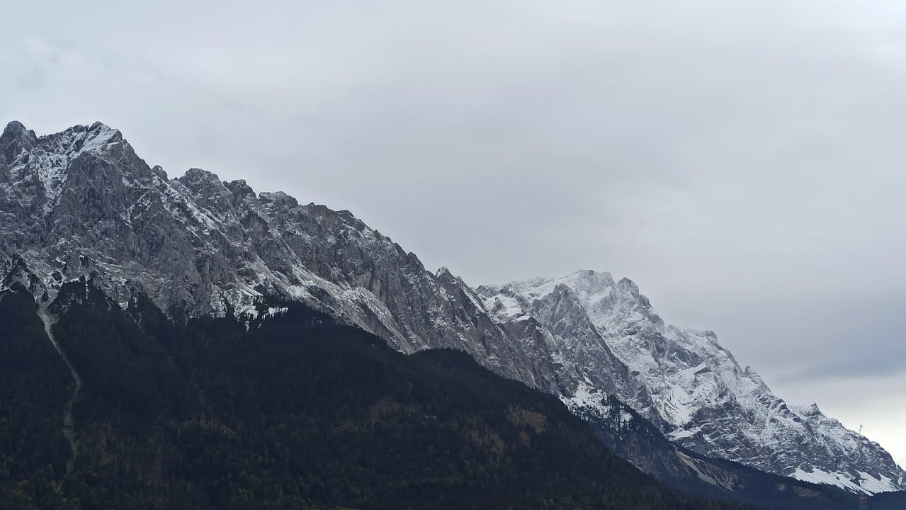 Ausblick Haus Florian