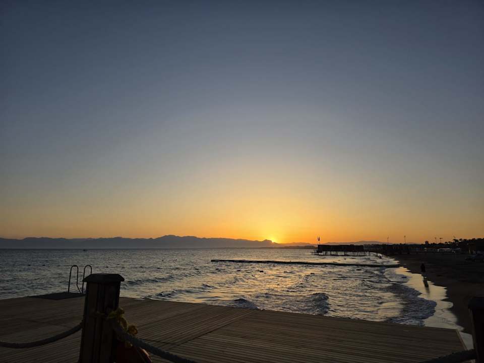 Pool Voyage Belek Golf & Spa