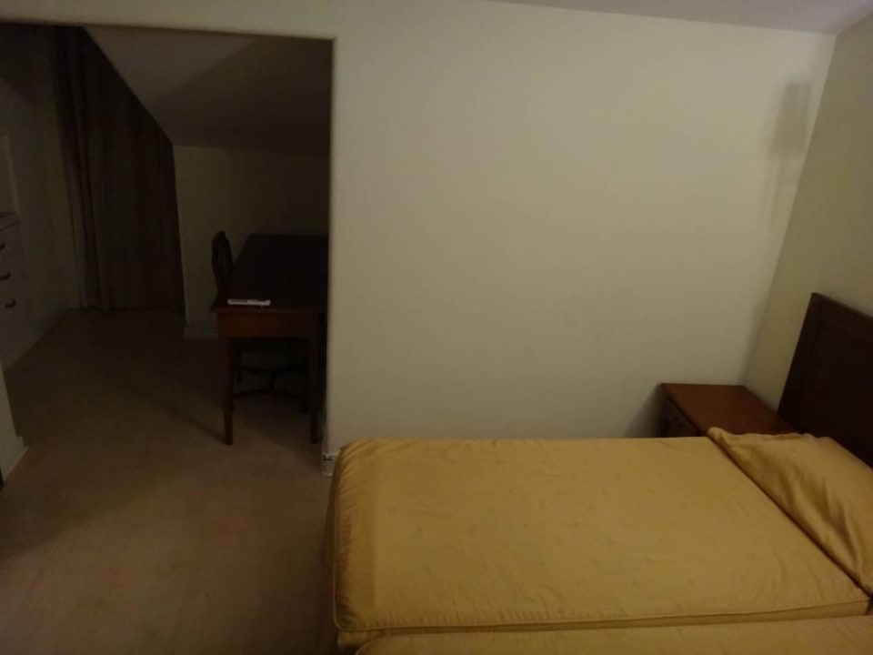 My room Hotel INN Rossio