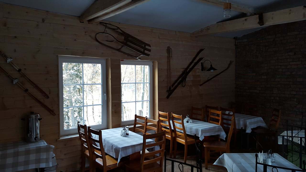 Villa Fortuna Villa Fortuna