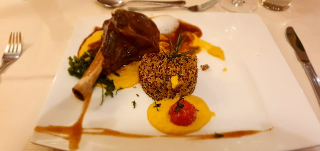 Gastro Waidringer Hof · 1. Tiroler Glückshotel