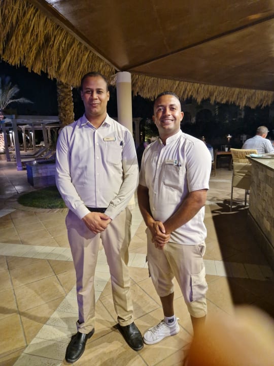 Pool Hotel JAZ Makadi Star & Spa