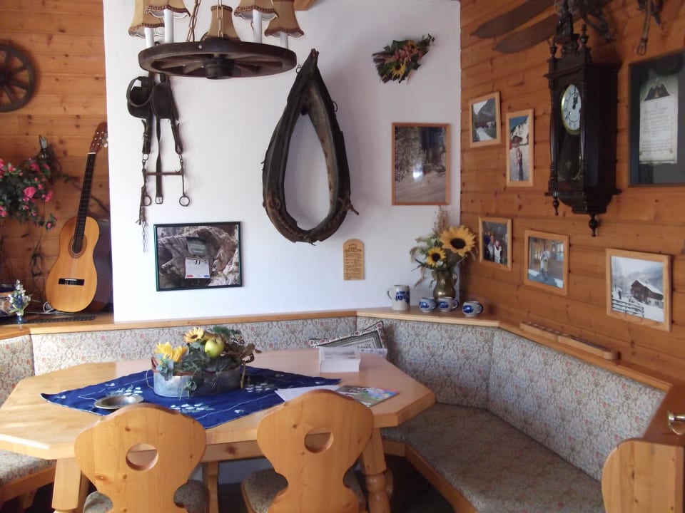 Stüberl Gerhards Landhaus