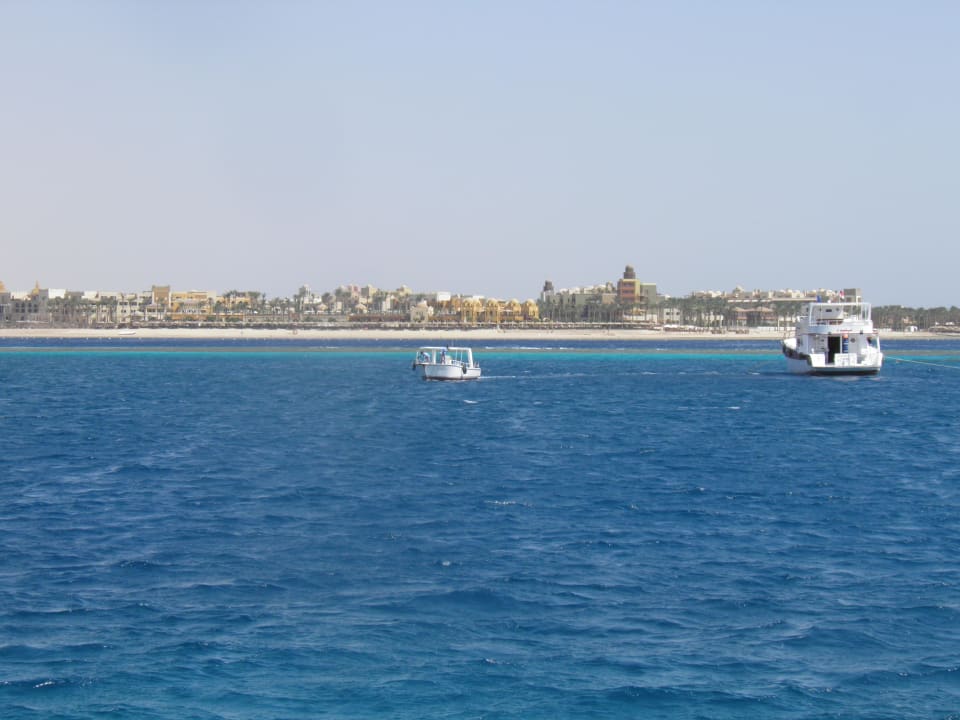 Morze Stella Garden Resort & Spa, Makadi Bay