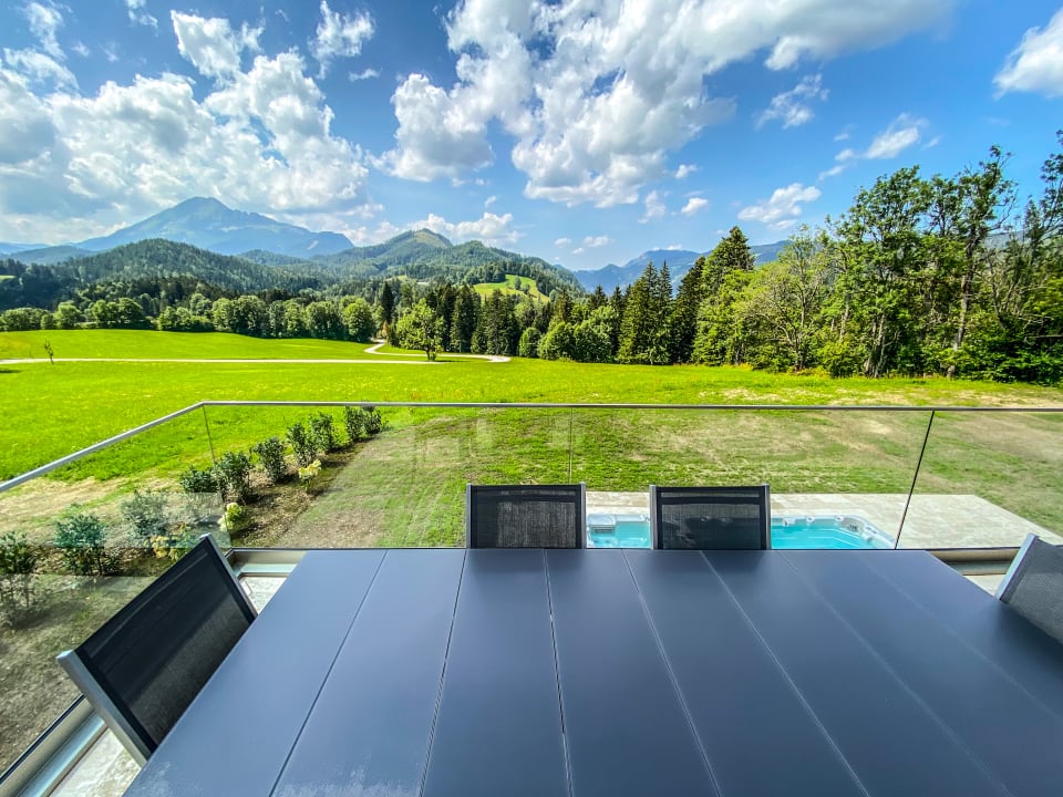 Zimmer Ferienvilla Joachimsberg