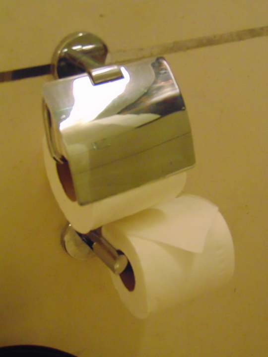 Zimmer Hotel The Westin Chennai Velachery