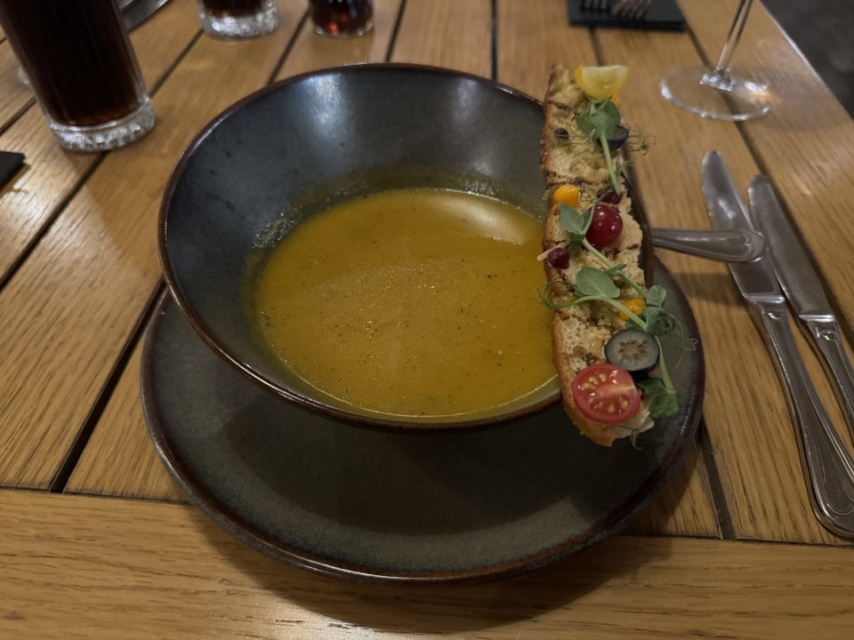Gastro Rubi Platinum Sign