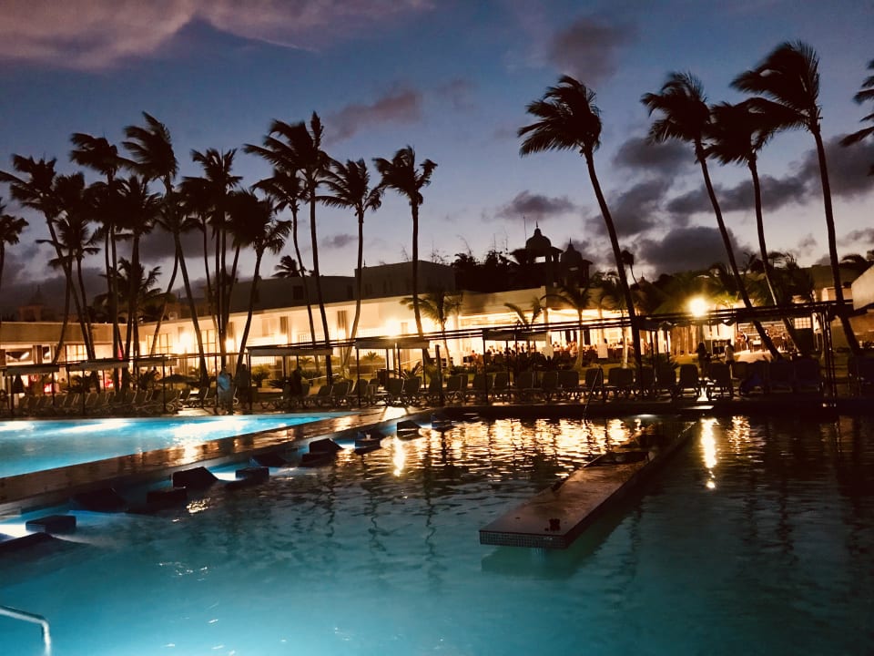  Au enansicht Hotel  Riu  Bambu  Bavaro   HolidayCheck 