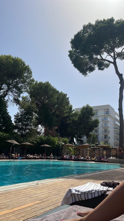 Pool Caramelo Palma Beach