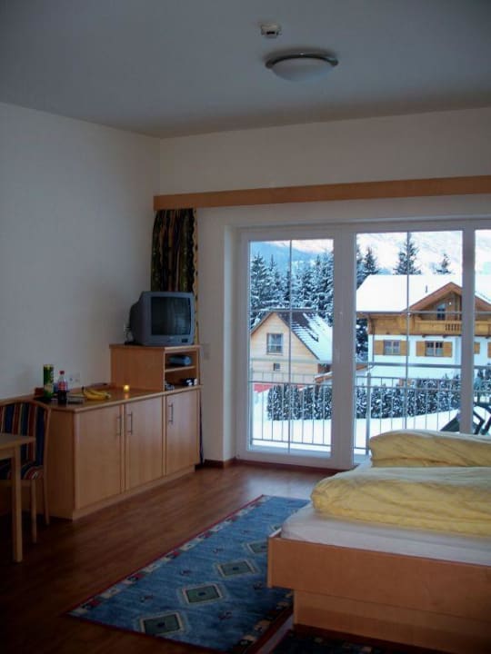 Zimmer Platzlhof - Mein Hotel im Zillertal