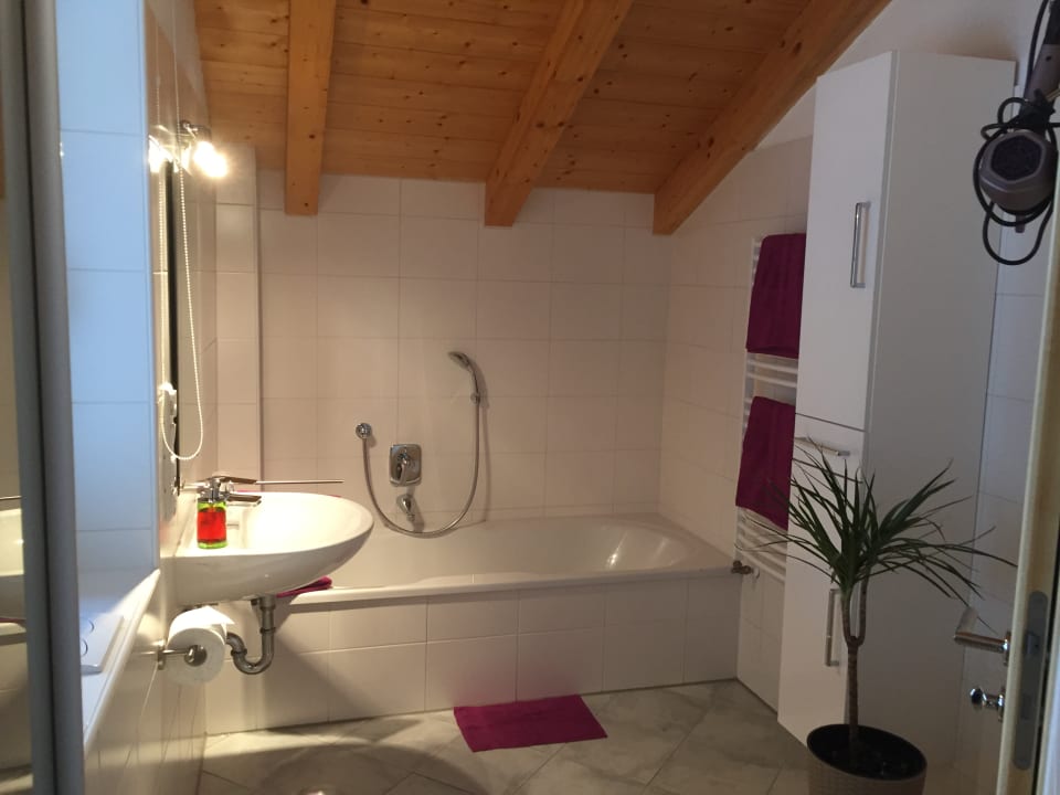 Zimmer Ferienhaus Schnappenblick