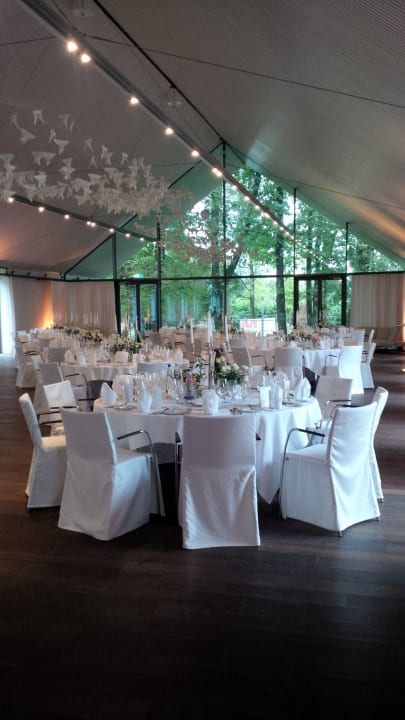 Restaurant B&O Parkhotel