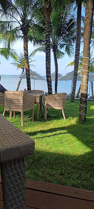 Gastro Dusit Princess Moonrise Beach Resort