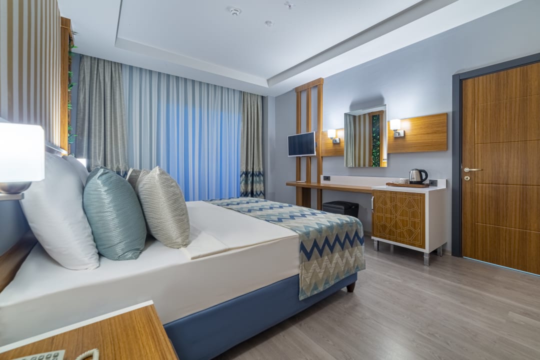 Zimmer Lonicera Premium - Ultra All Inclusive