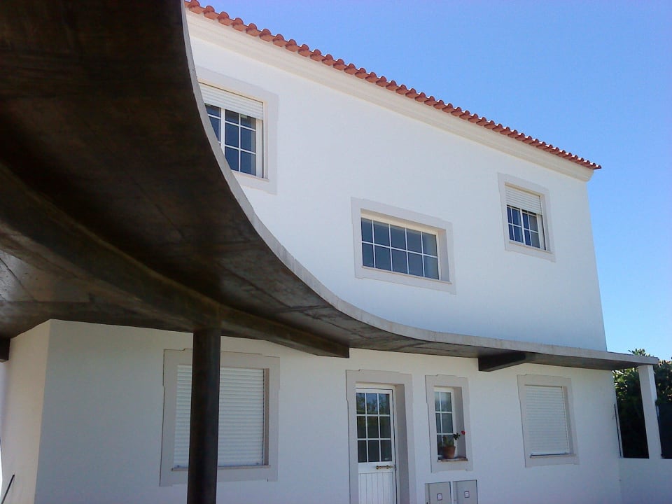 Beautiful architecture RC - Pata Residence