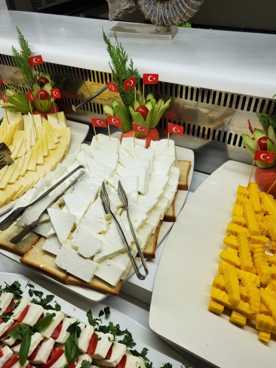 Gastro Hane Family Resort