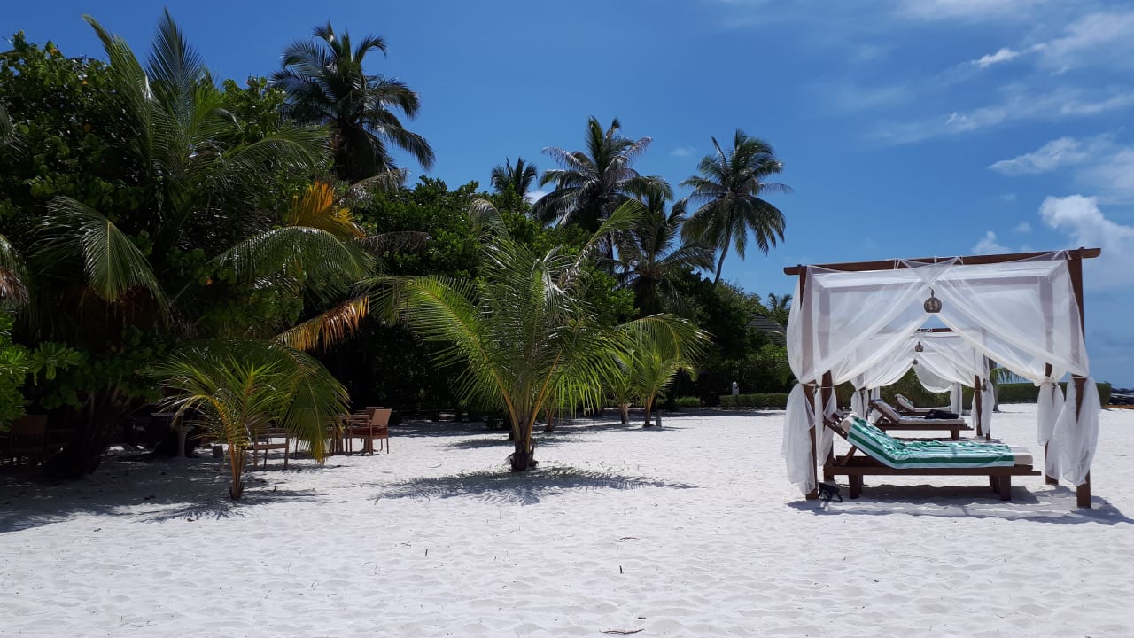 Strand Adaaran Select Meedhupparu Island Resort - Premium All Inclusive