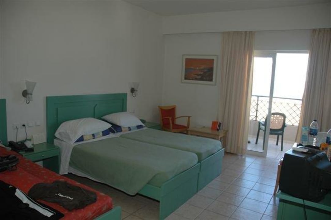 Zimmer 1122 Grand Hotel Holiday Resort