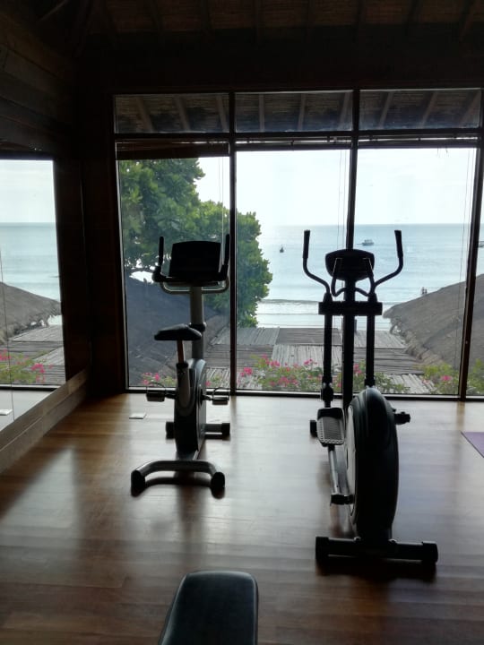 Sport & Freizeit Buri Rasa Village Phangan