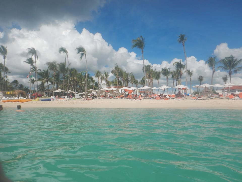 Strand Dreams Dominicus La Romana