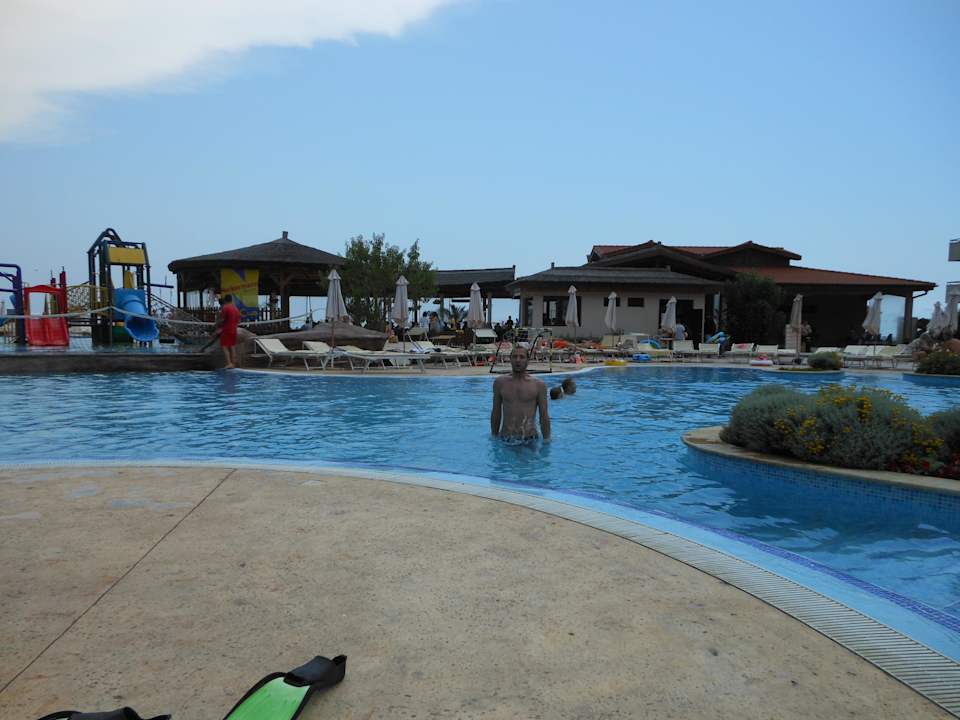 Hotel Anlage HVD Clubhotel Miramar