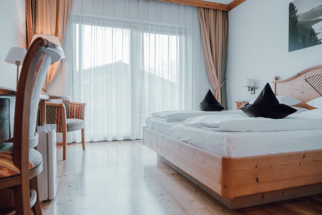 Zimmer Residence Hotel Alpinum