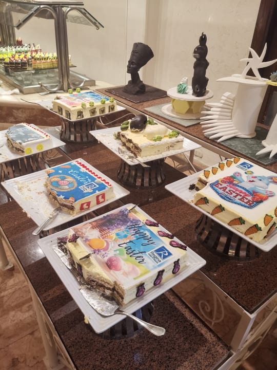 Gastro Regina Resort and Aqua Park Hurghada