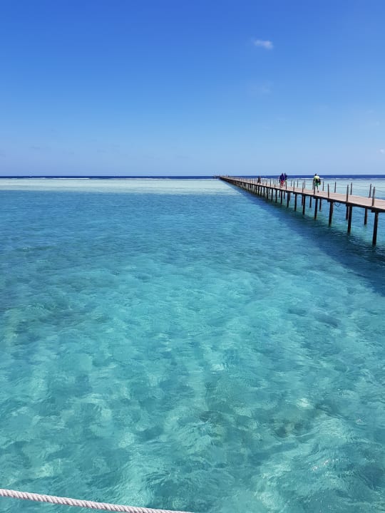 Strand Casa Mare Resort