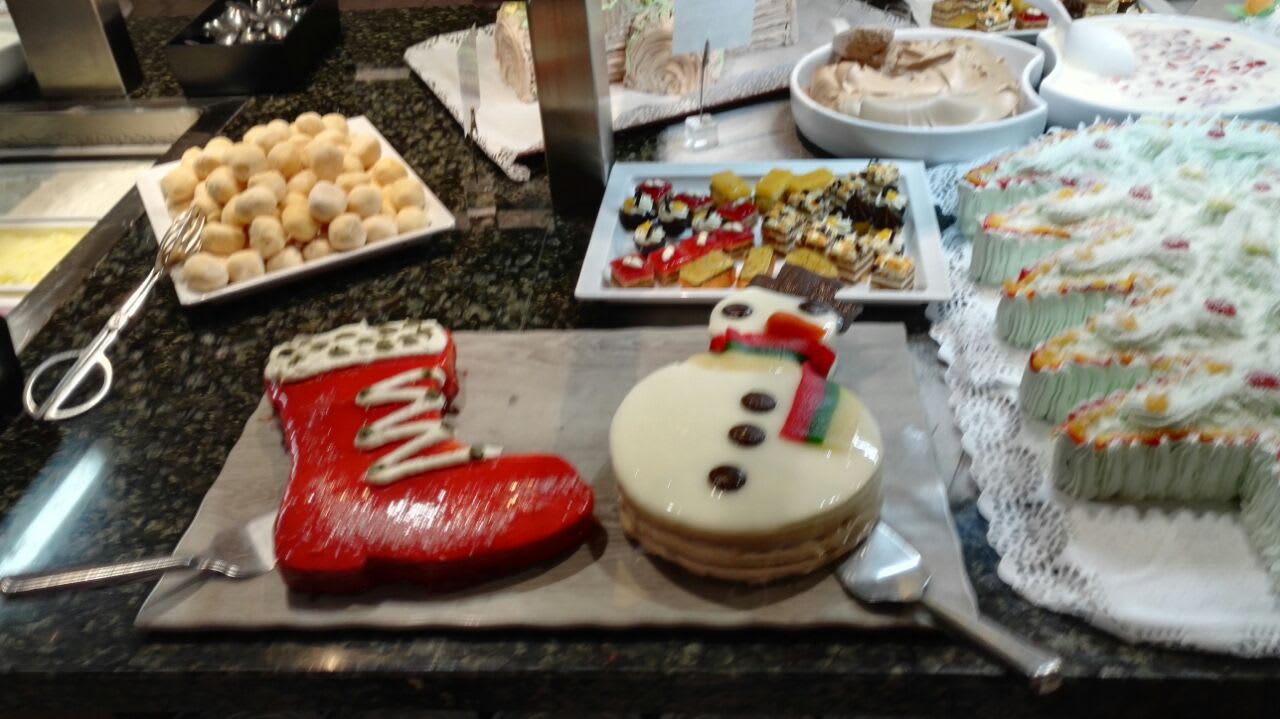 Gastro LABRANDA Bahía de Lobos