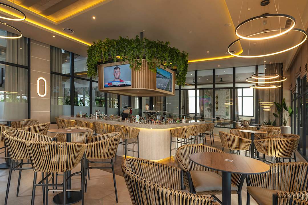 Gastro Hotel Riu Caribe